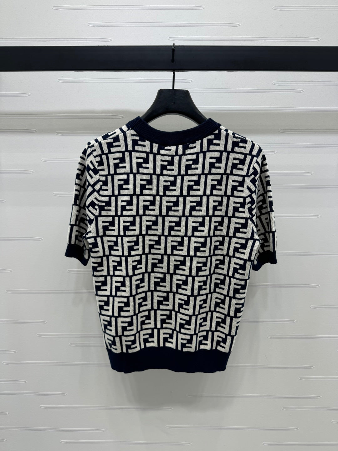 Fendi 25 T-Shirt Polyester 233556