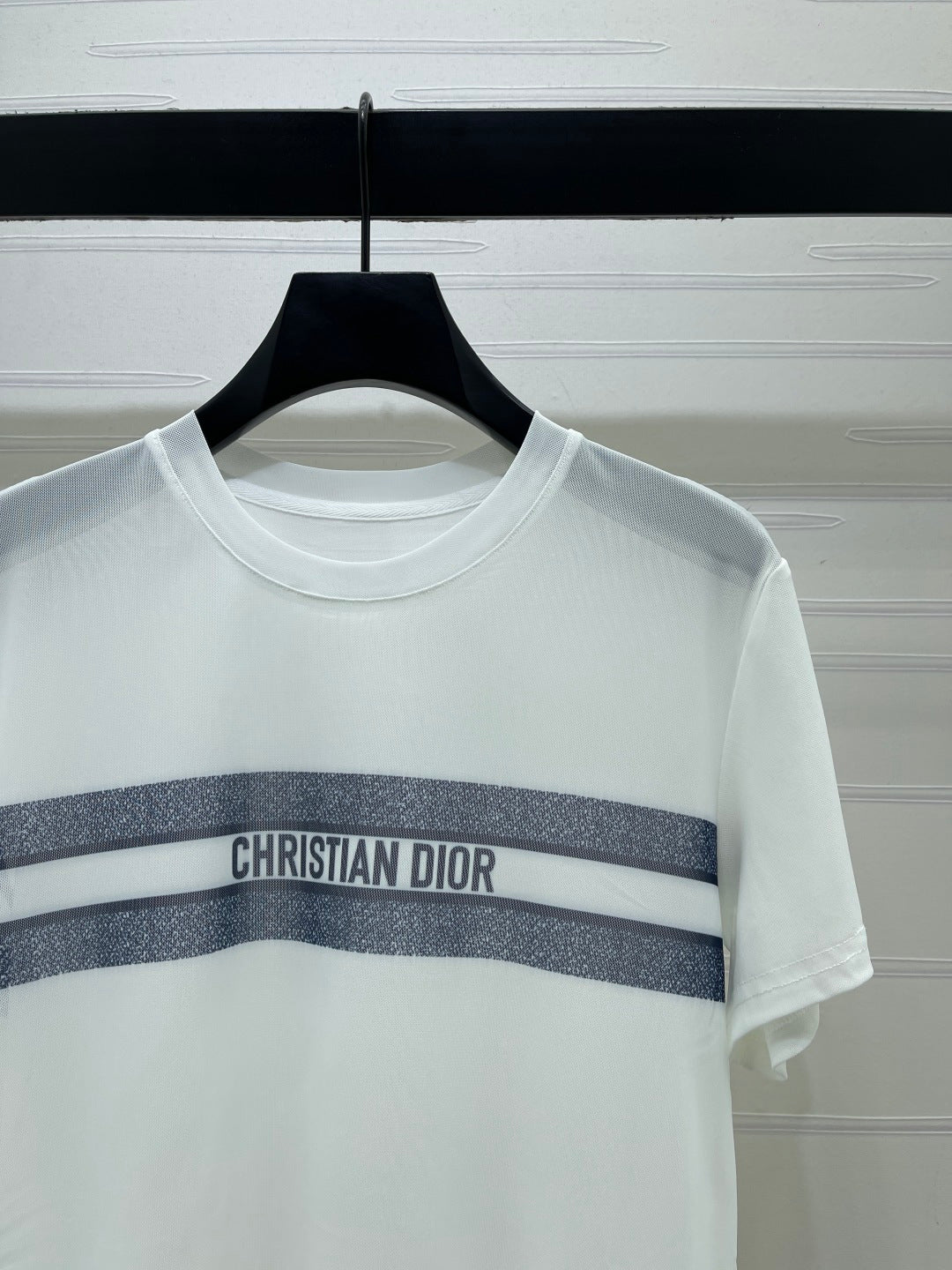 Dior 2026 Shirt Mesh 401570
