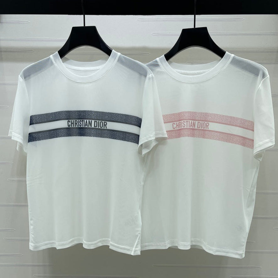 Dior 2026 Shirt Mesh 401570