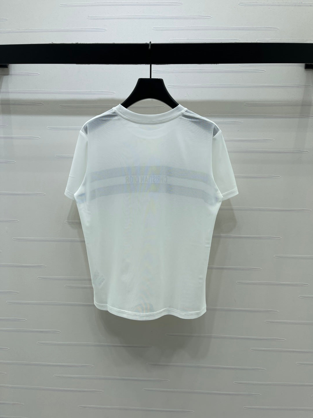 Dior 2026 Shirt Mesh 401570