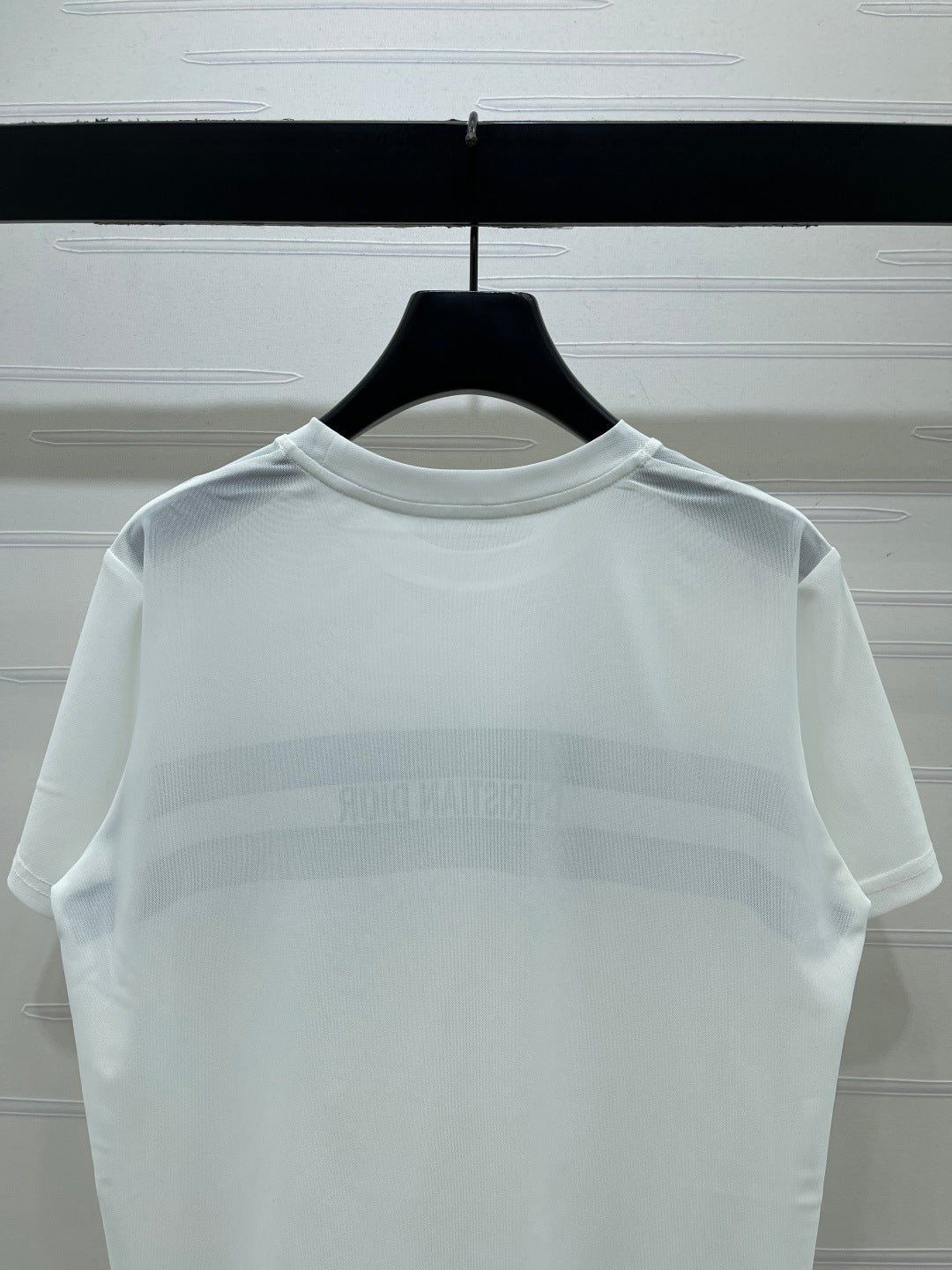 Dior 2026 Shirt Mesh 401570