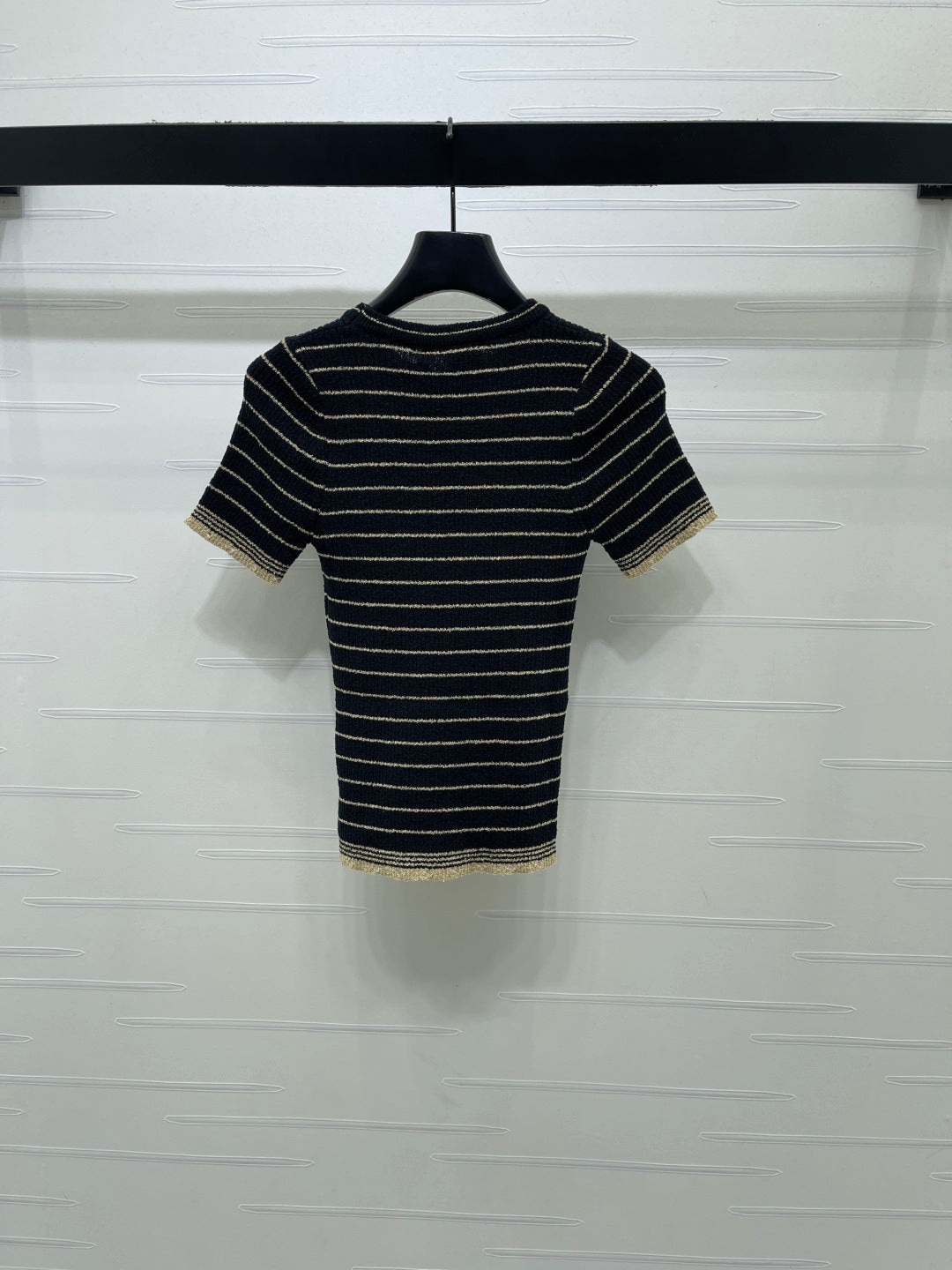 Dior 2026 Vest Shirt Wool 401610