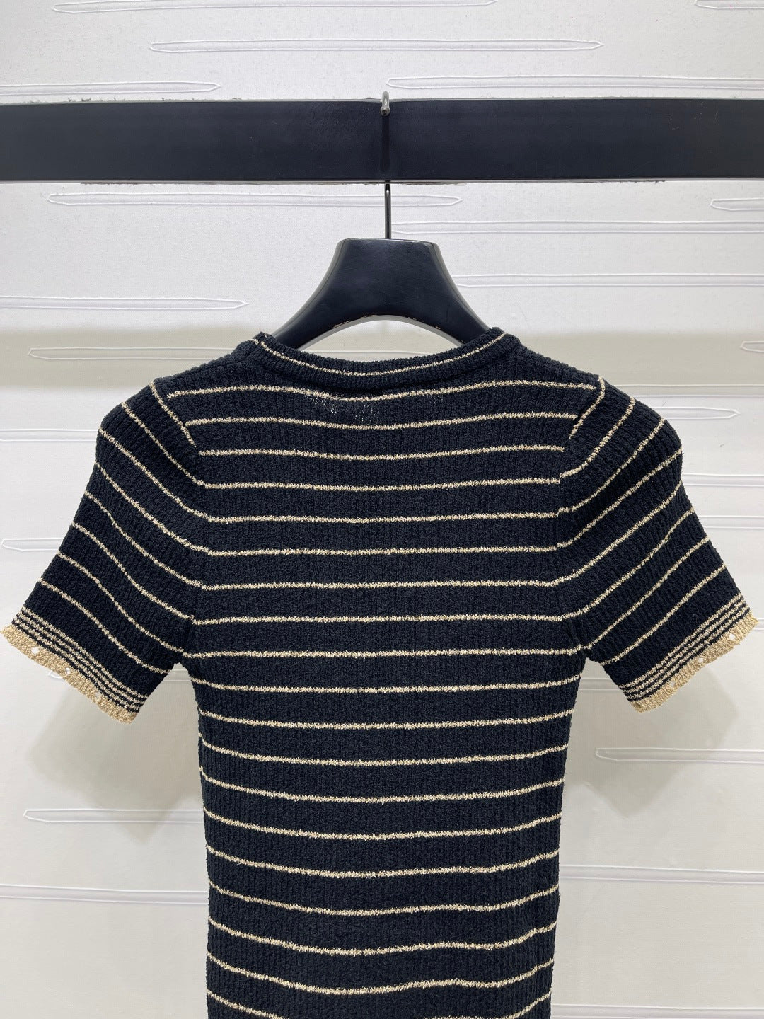 Dior 2026 Vest Shirt Wool 401610