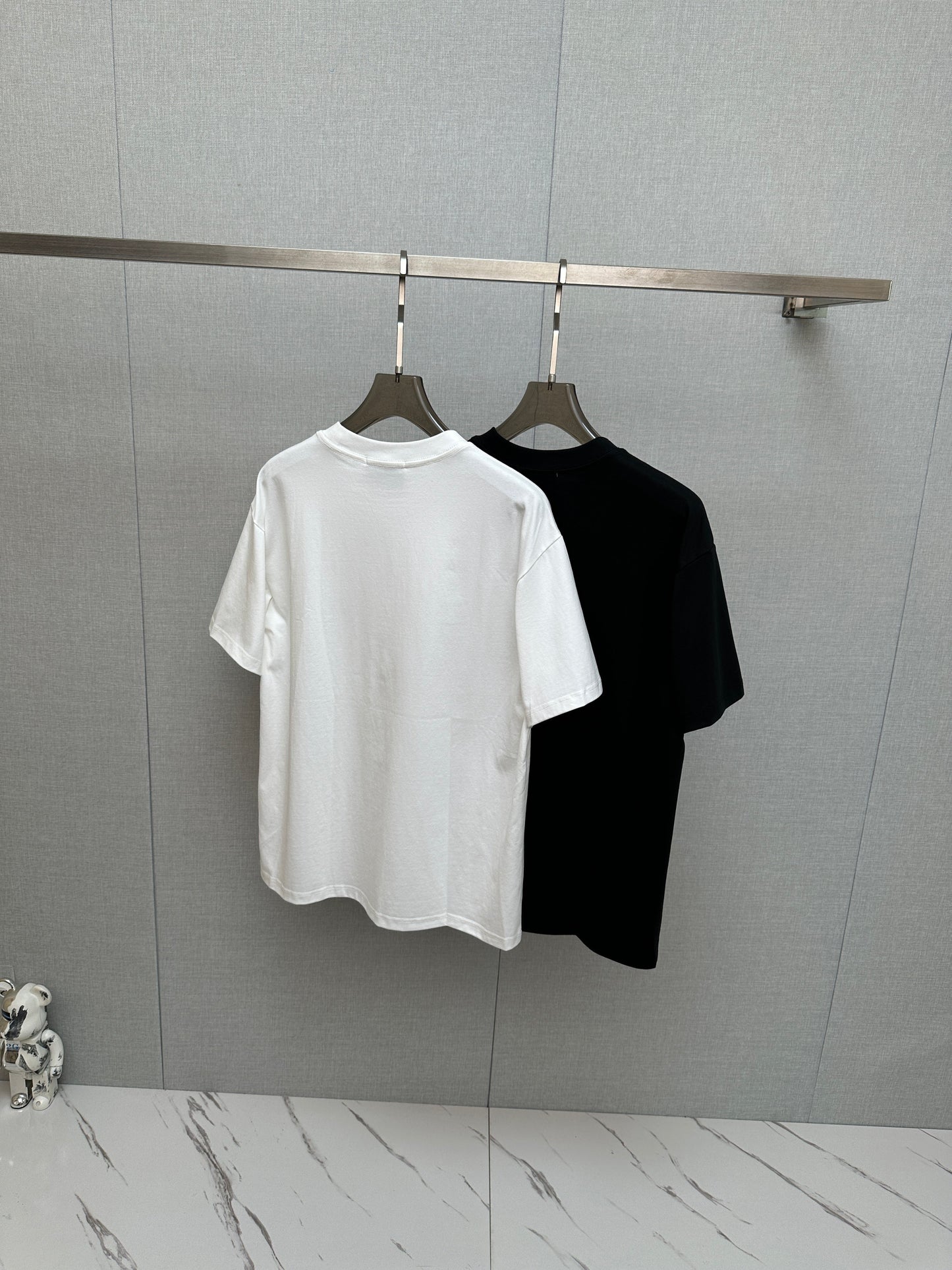 GC 2026 Men's Short-Sleeve T-shirt Cotton 699773