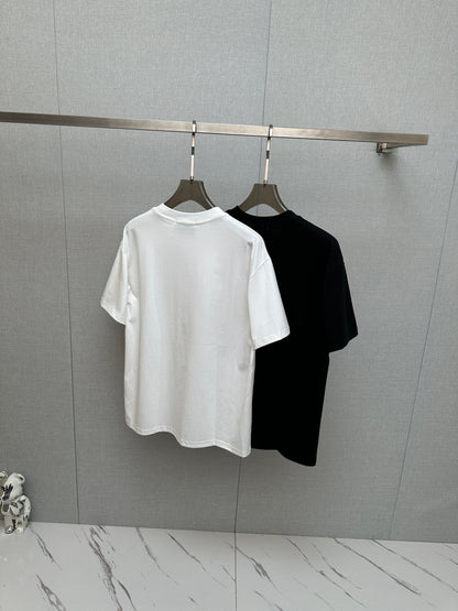 GC 2026 Men's Short-Sleeve T-shirt Cotton 699773