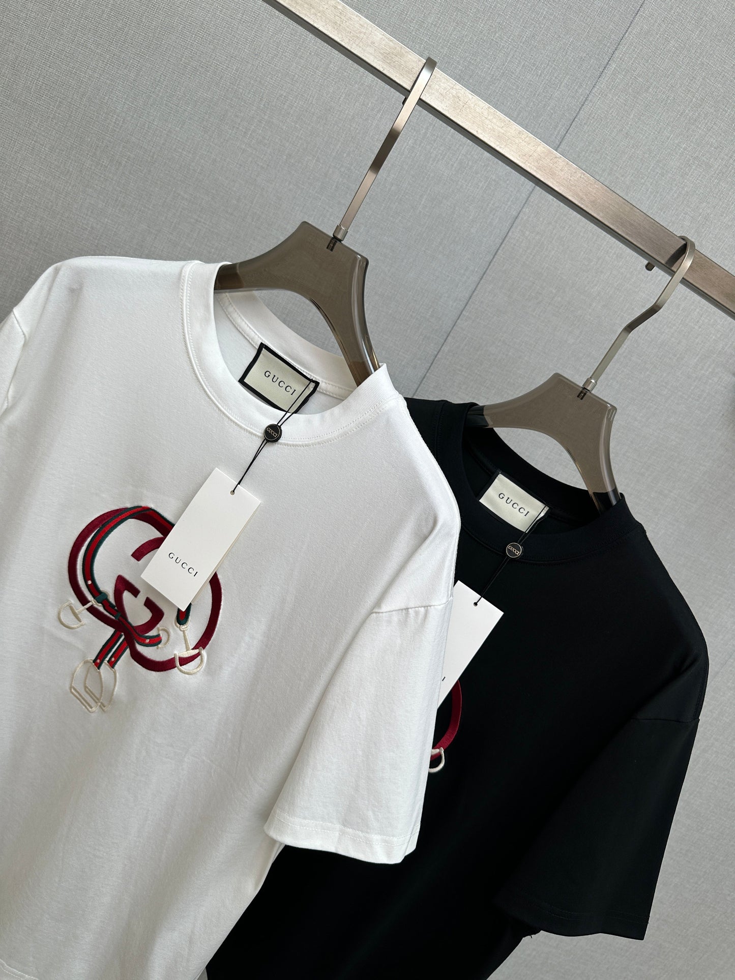 GC 2026 Men's Short-Sleeve T-shirt Cotton 699773