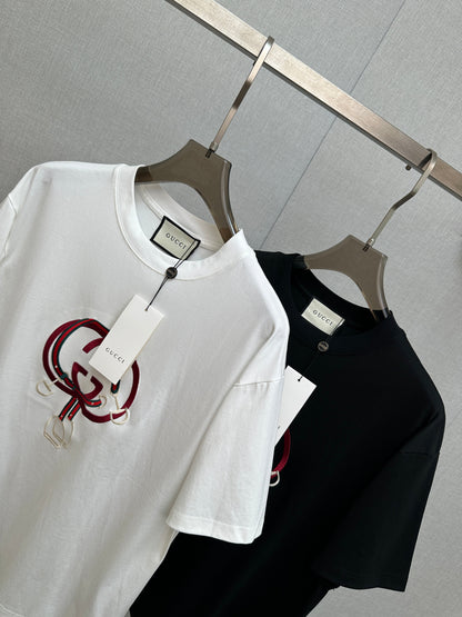 GC 2026 Men's Short-Sleeve T-shirt Cotton 699773