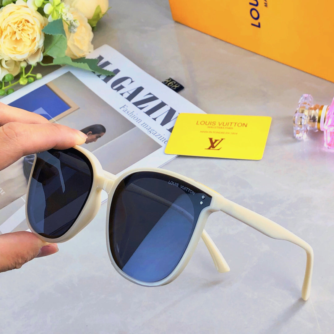 Louis Vuitton Sunglasses 558286