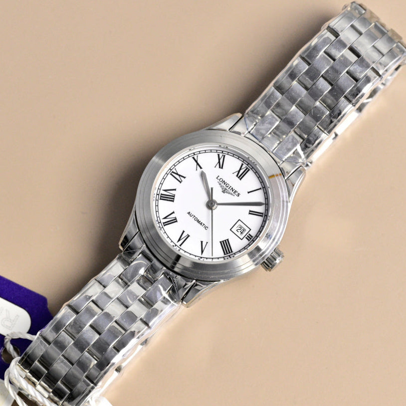 Longines Flagship 28mm Stainless Steel Case