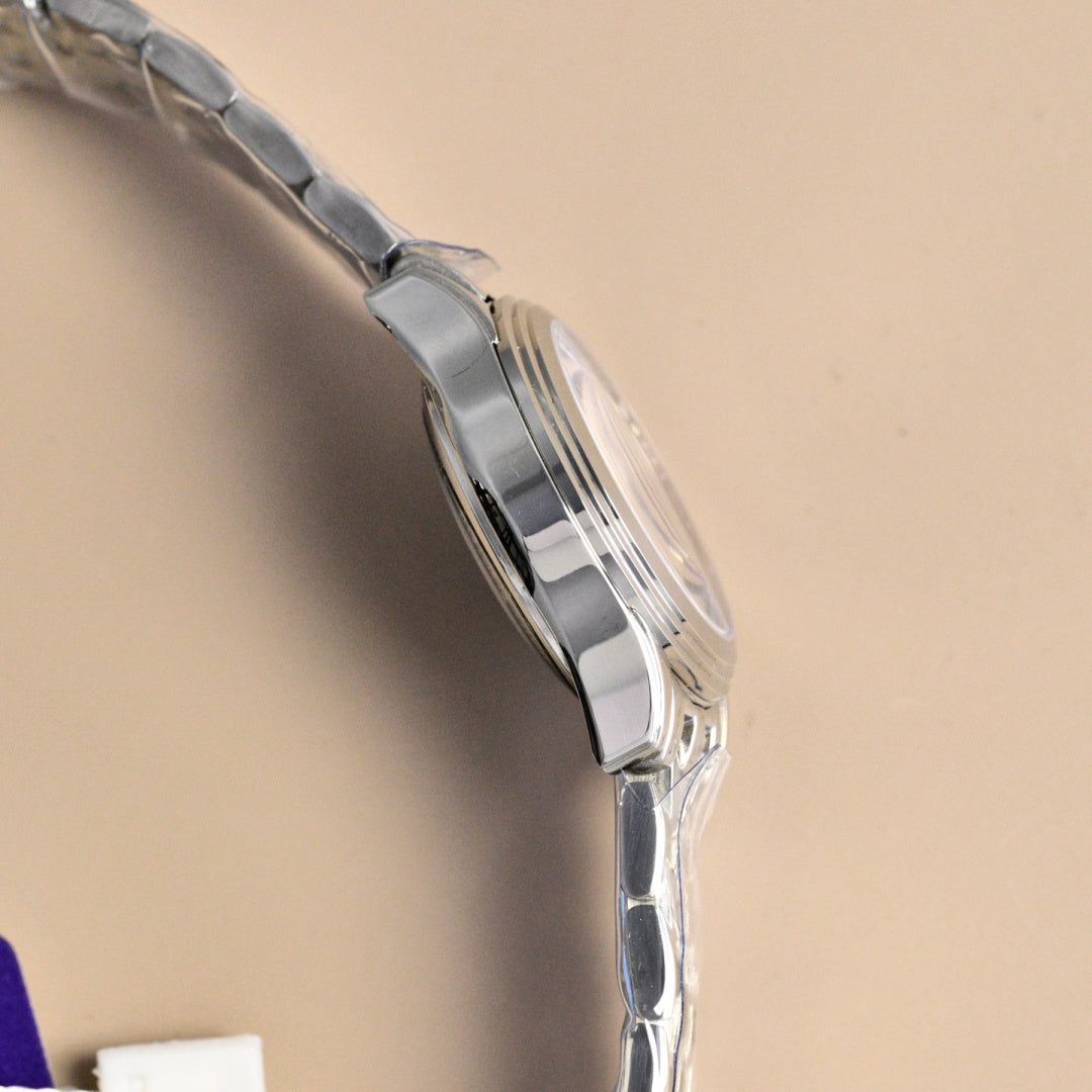 Longines Flagship 28mm Stainless Steel Case