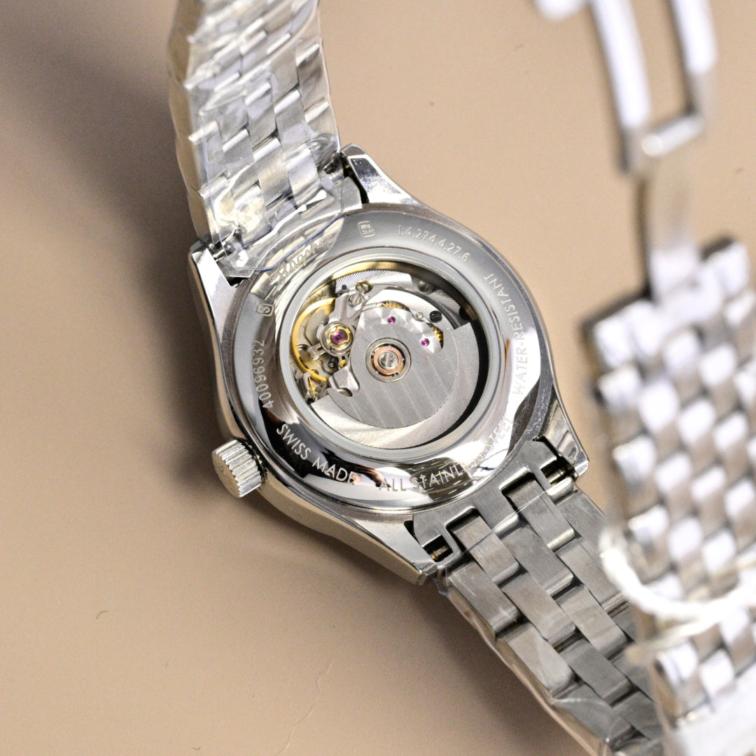 Longines Flagship 28mm Stainless Steel Case