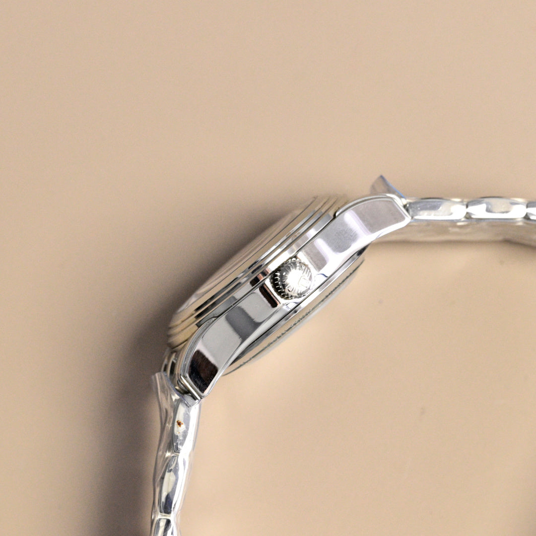 Longines Flagship 28mm Stainless Steel Case