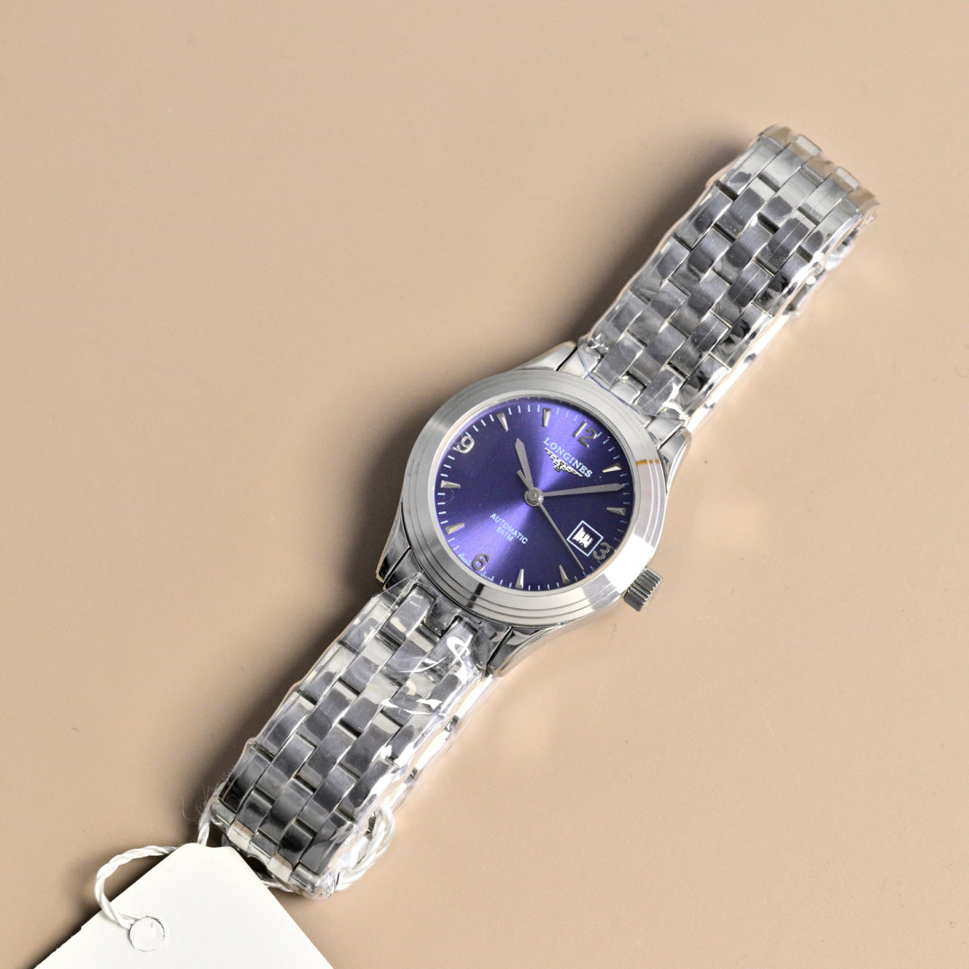 Longines Flagship 28mm Stainless Steel Case