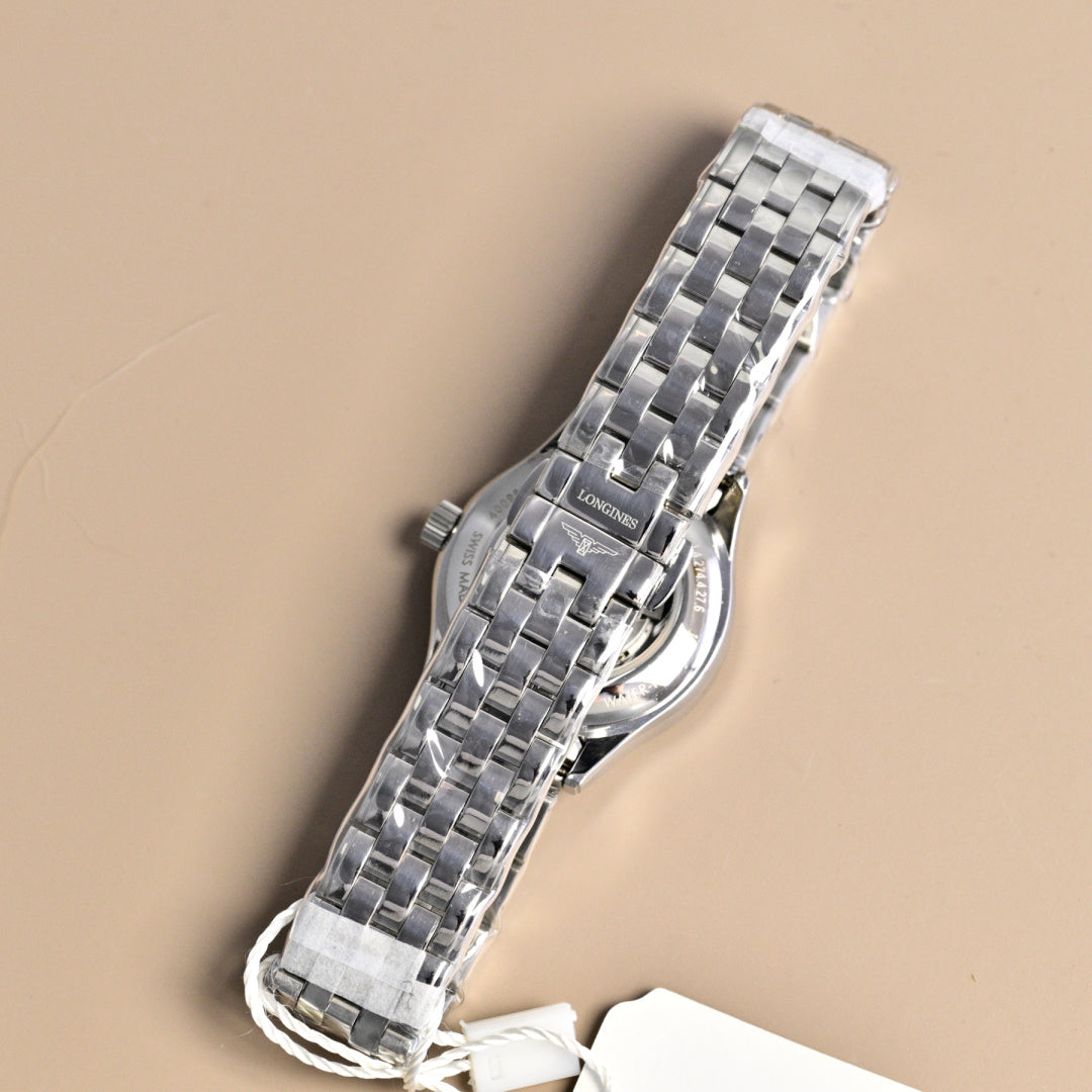 Longines Flagship 28mm Stainless Steel Case
