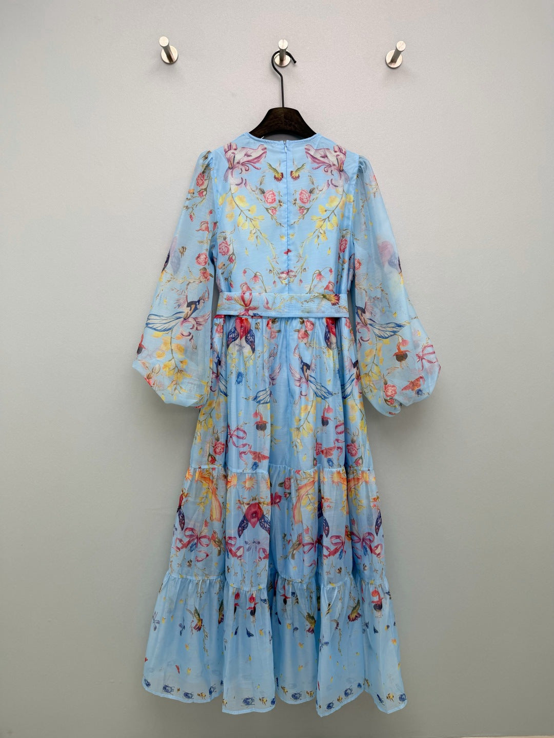 Zimmermann 2026 Dress 570