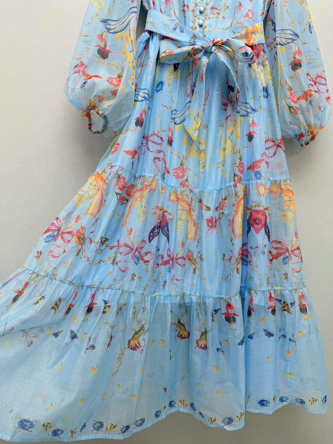 Zimmermann 2026 Dress 570