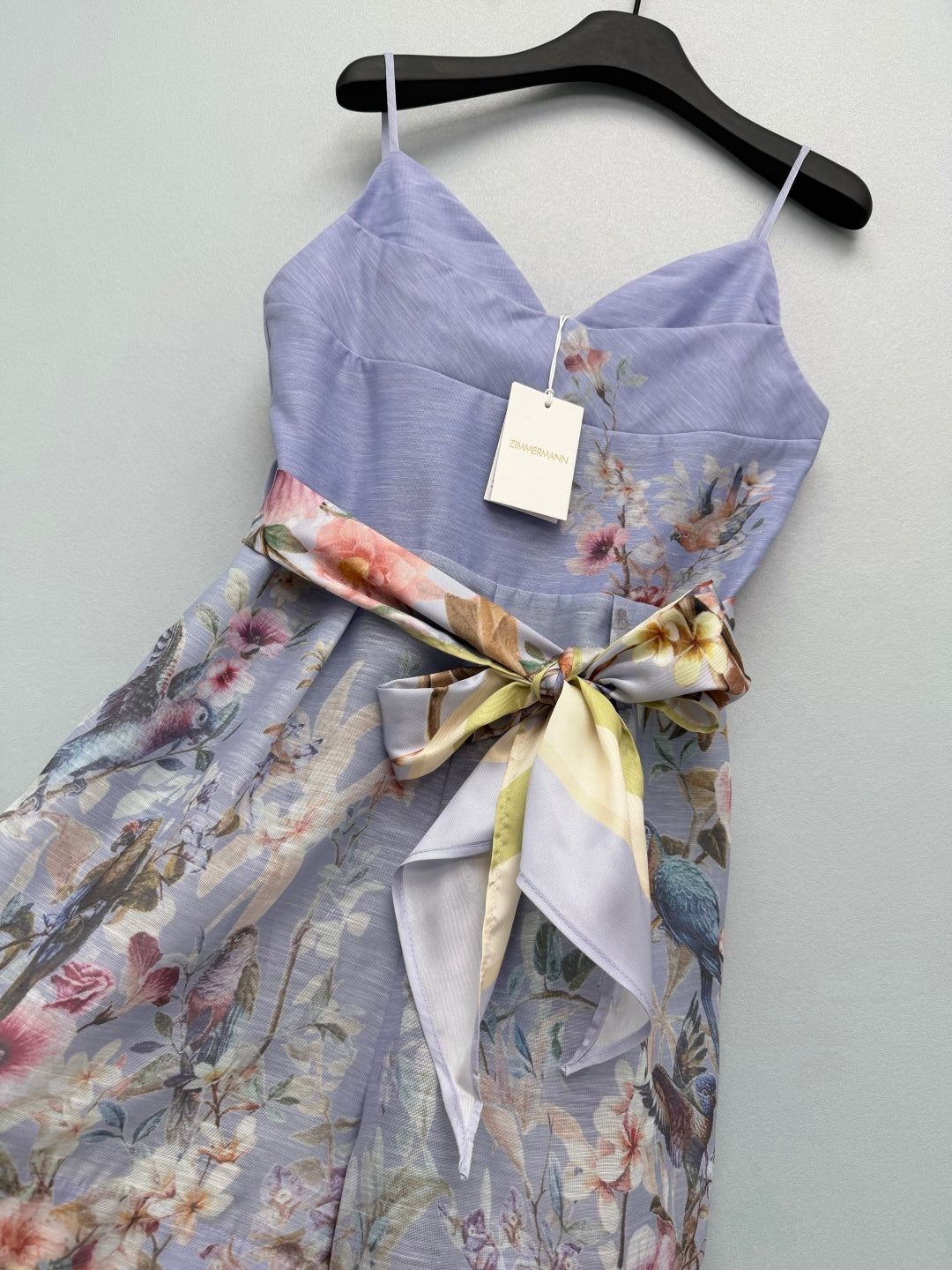 Zimmermann 2026 Dress 568