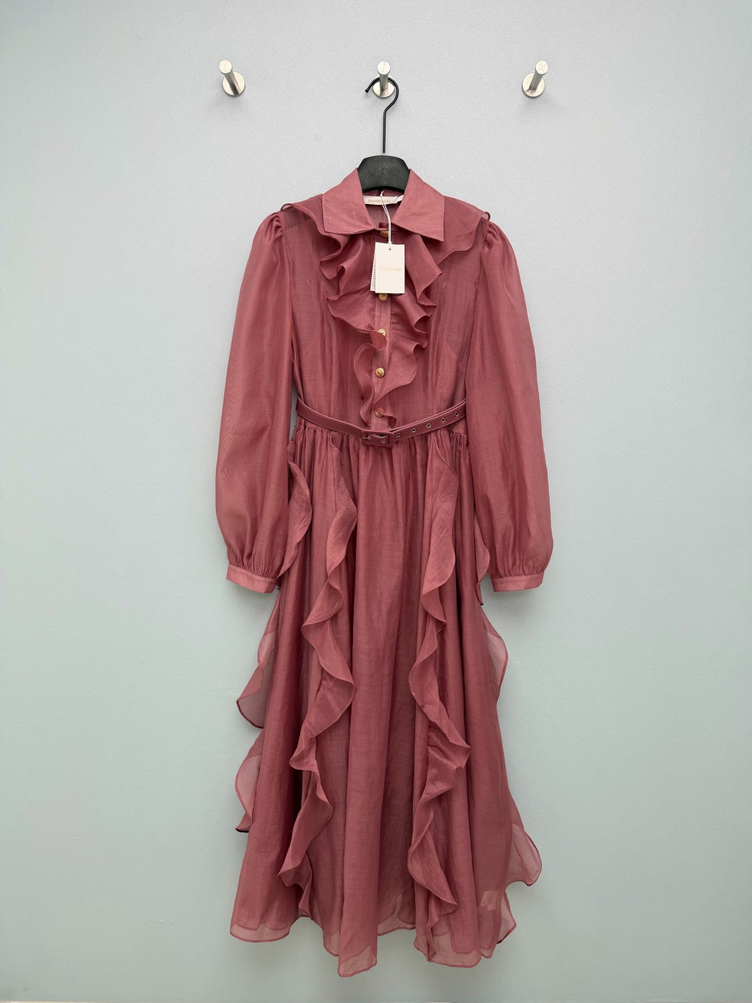 Zimmermann 2026 Dress 566