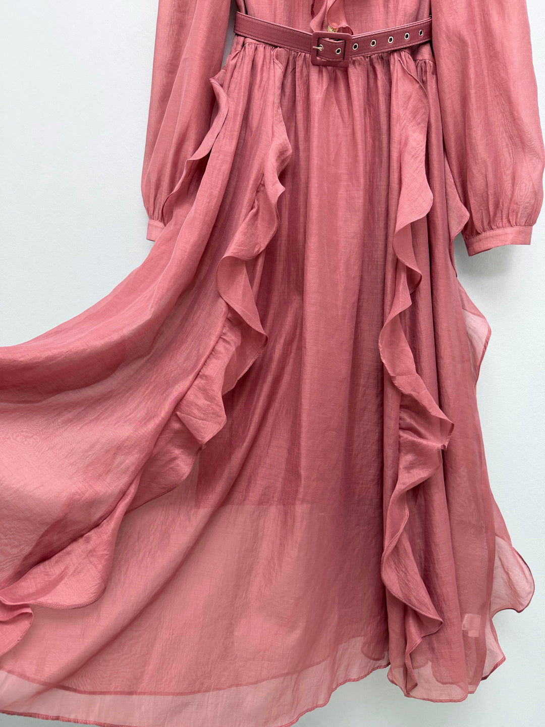 Zimmermann 2026 Dress 566