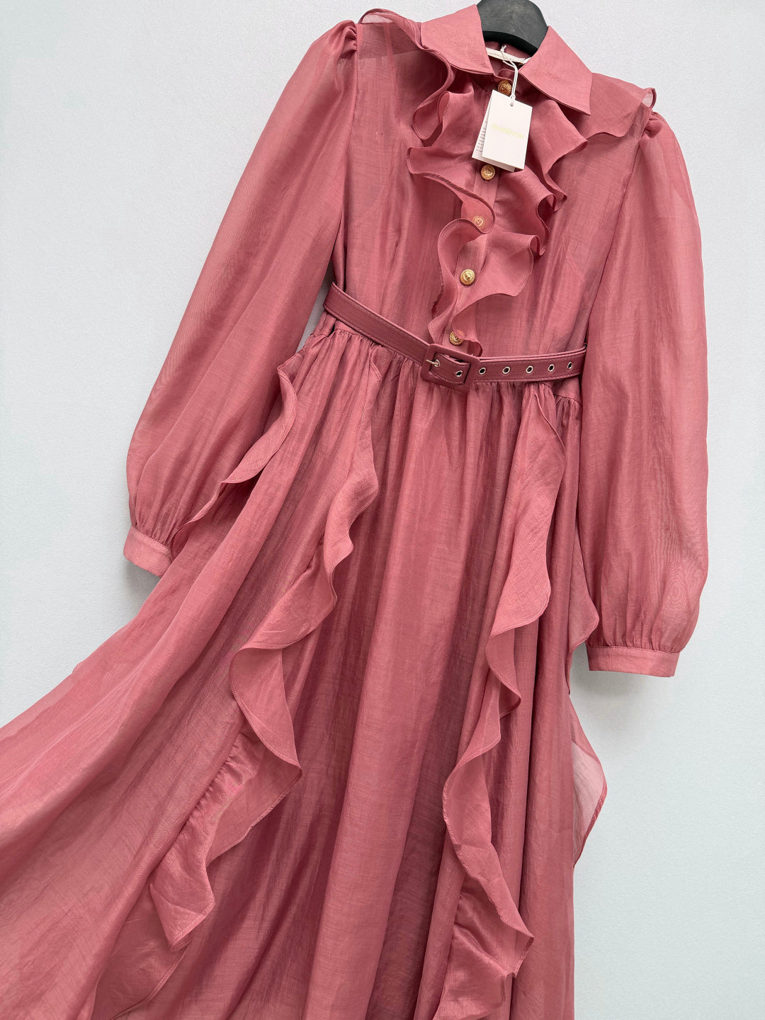 Zimmermann 2026 Dress 566