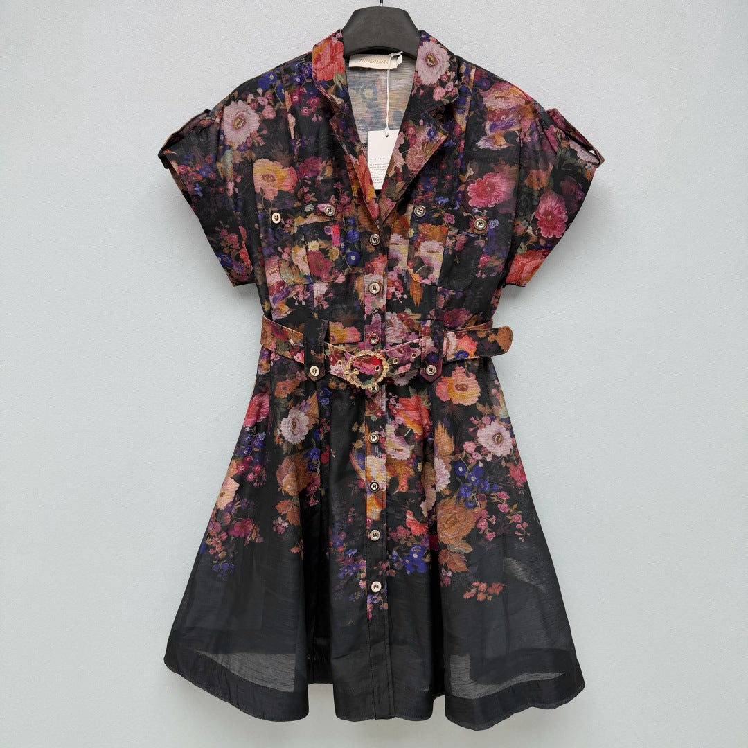 Zimmermann 2026 Dress 529