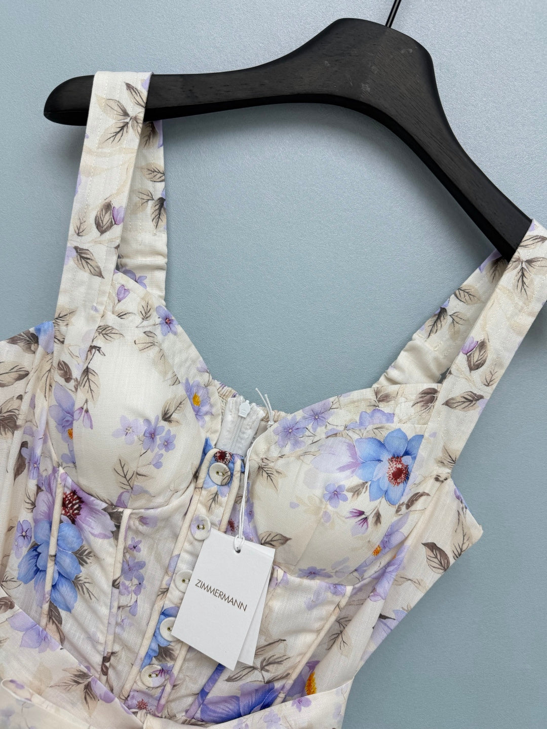 Zimmermann 2026 Dress 524