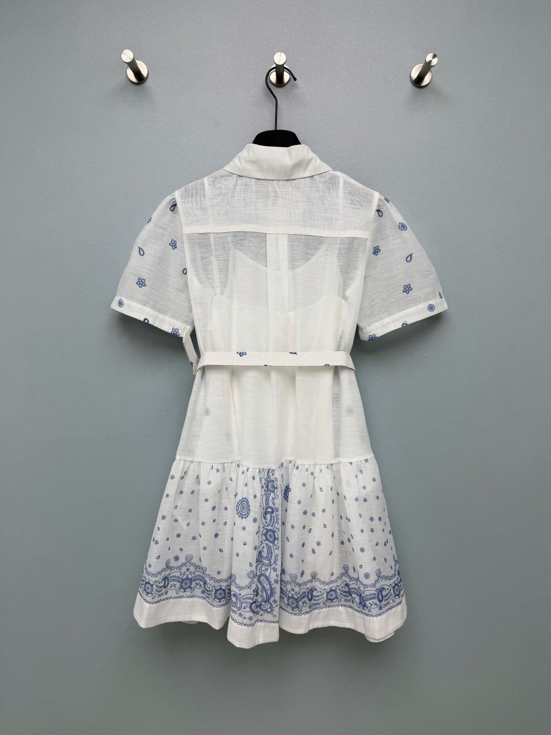 Zimmermann 2026 Dress 641