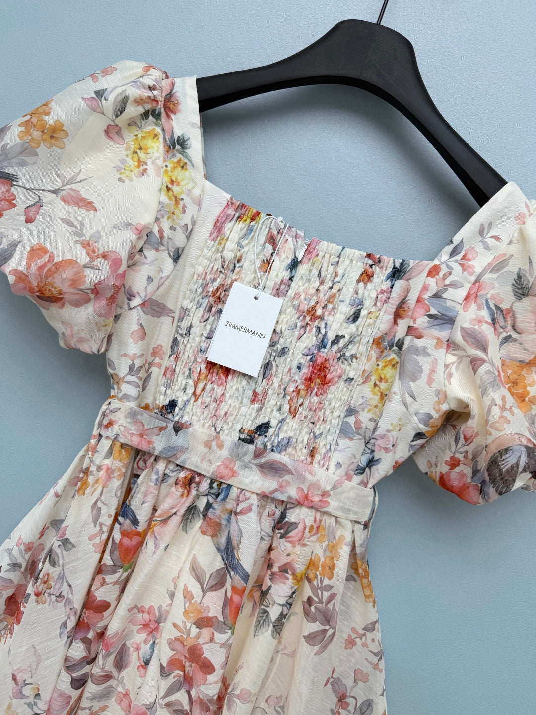 Zimmermann 2026 Dress 640