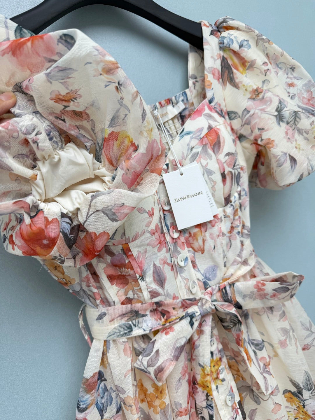 Zimmermann 2026 Dress 640