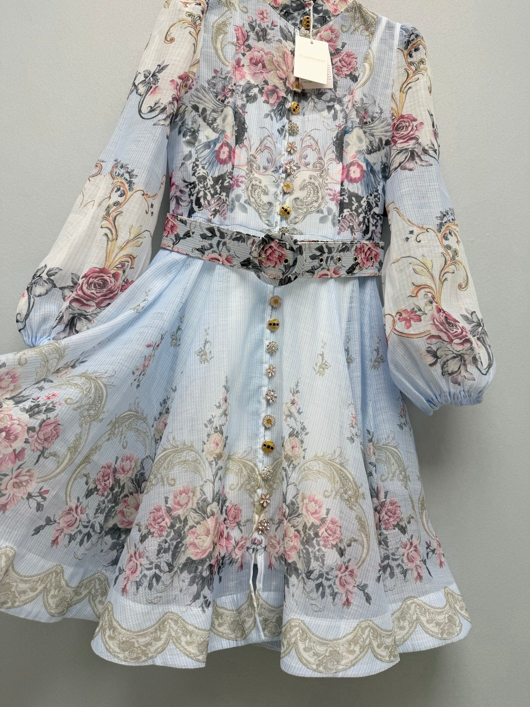 Zimmermann 2026 Dress 541