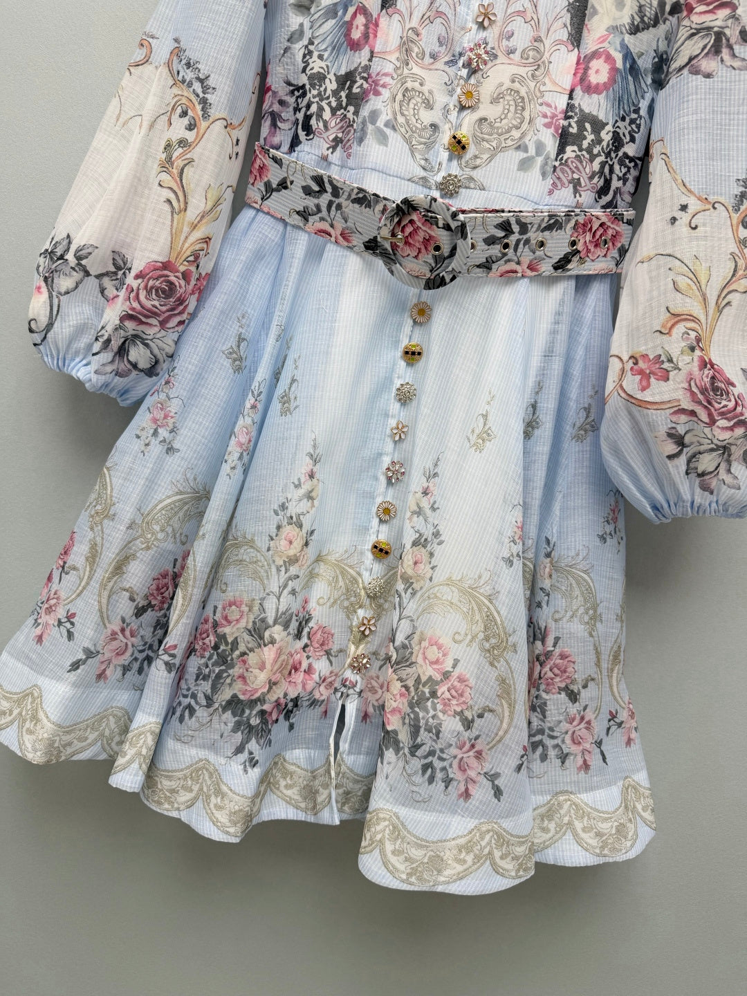 Zimmermann 2026 Dress 541