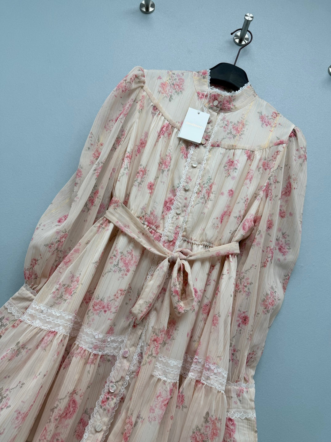 Zimmermann 2026 Dress 542