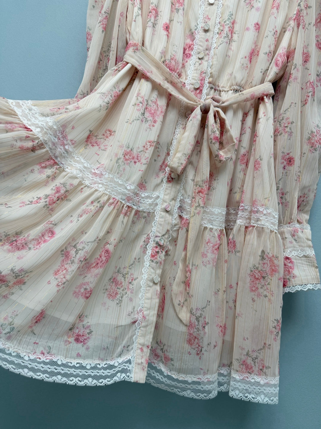 Zimmermann 2026 Dress 542
