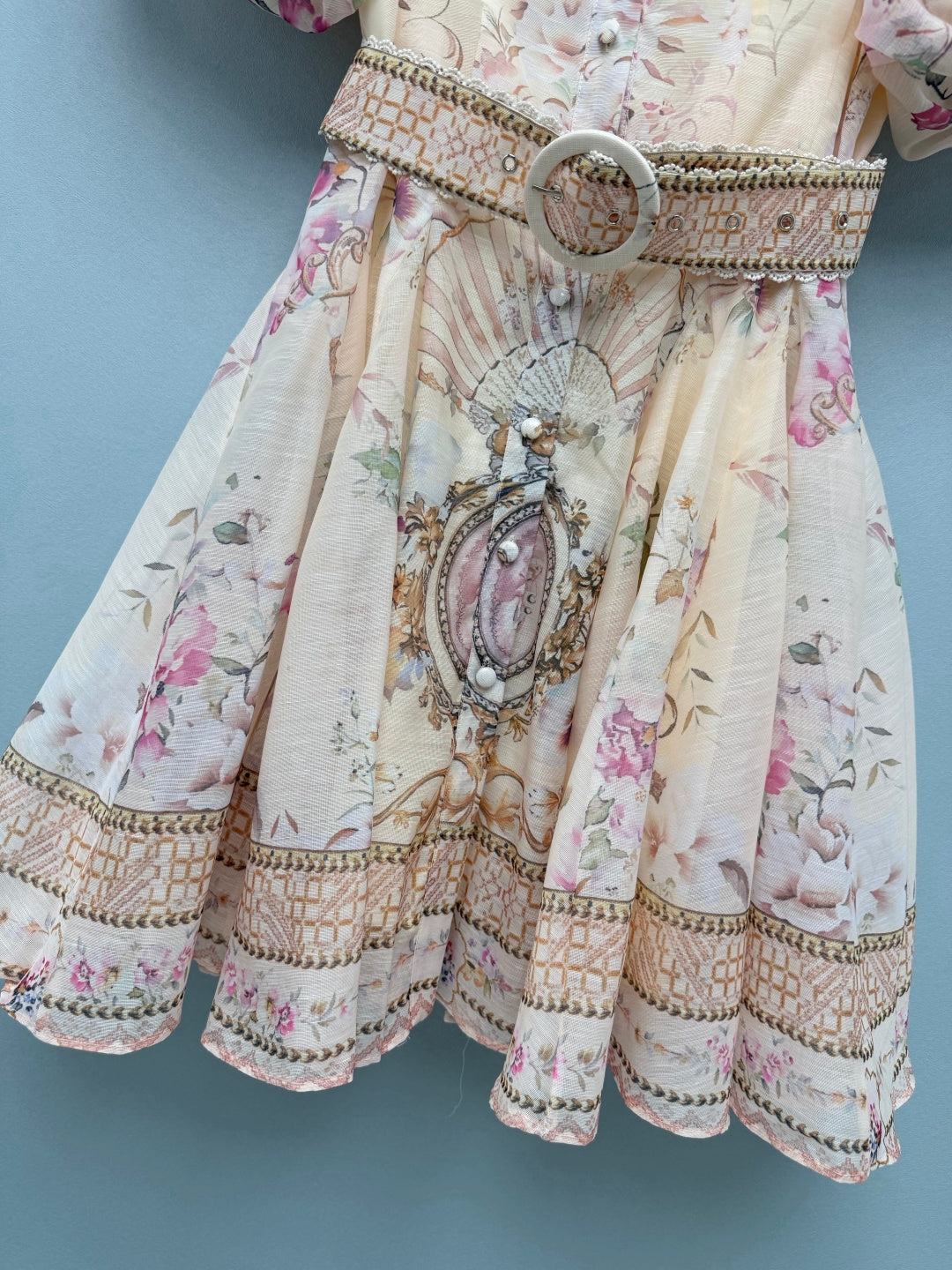 Zimmermann 2026 Dress 545