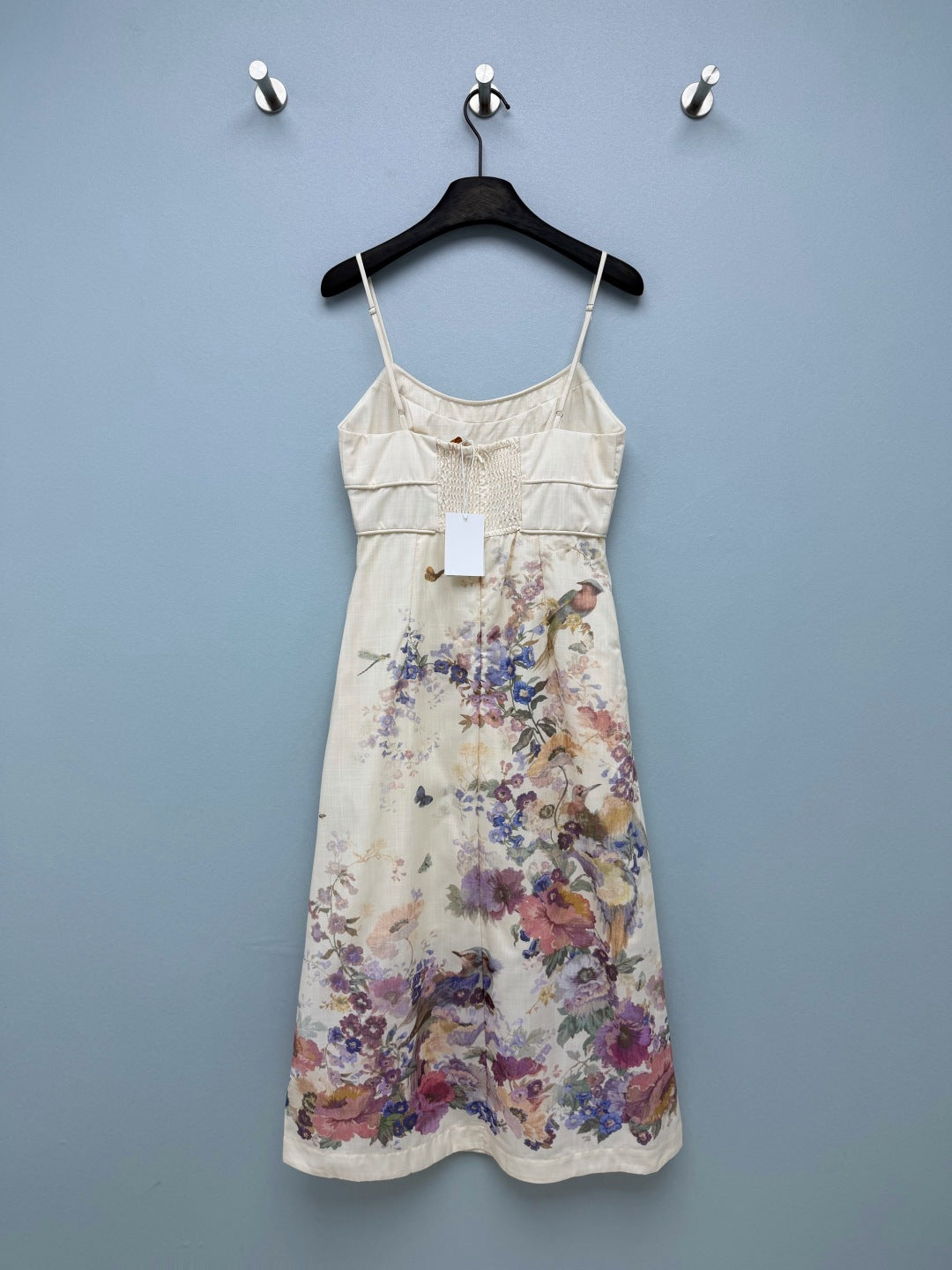 Zimmermann 2026 Dress 549