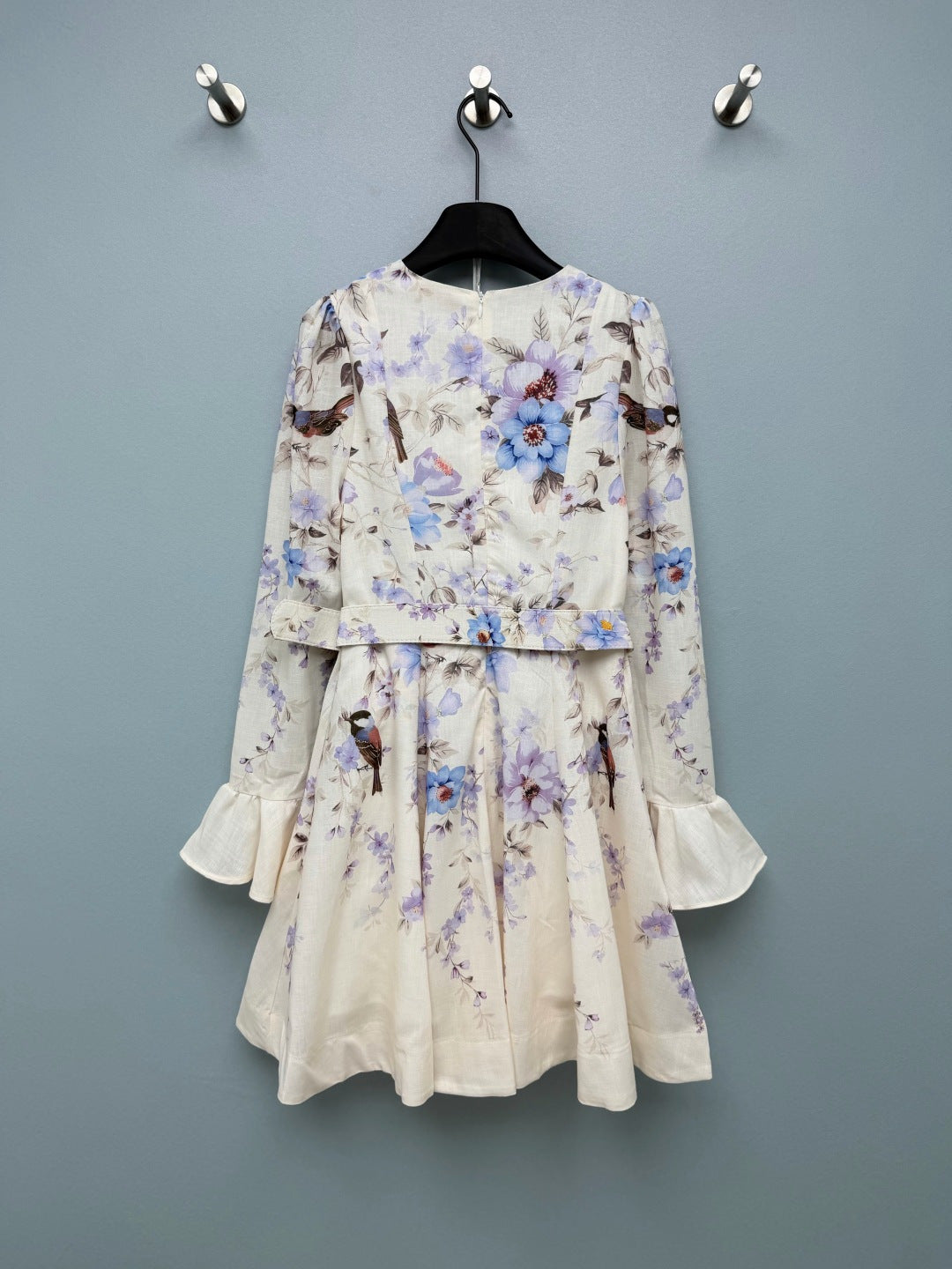 Zimmermann 2026 Dress 537