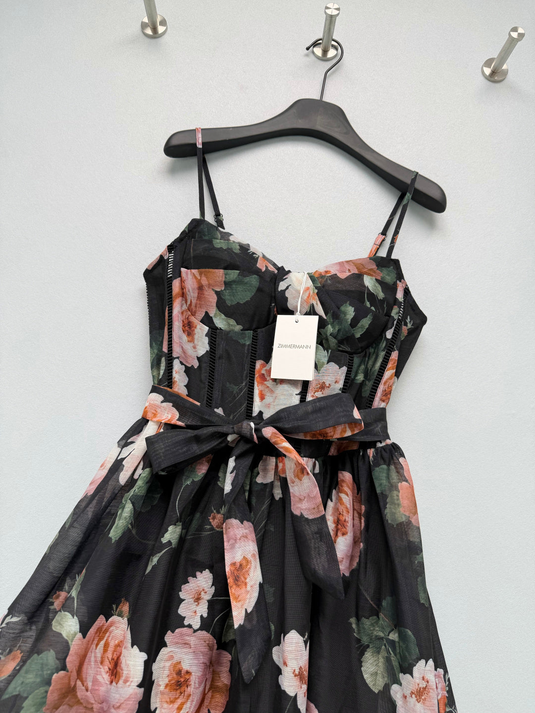 Zimmermann 2026 Midi Dress 538