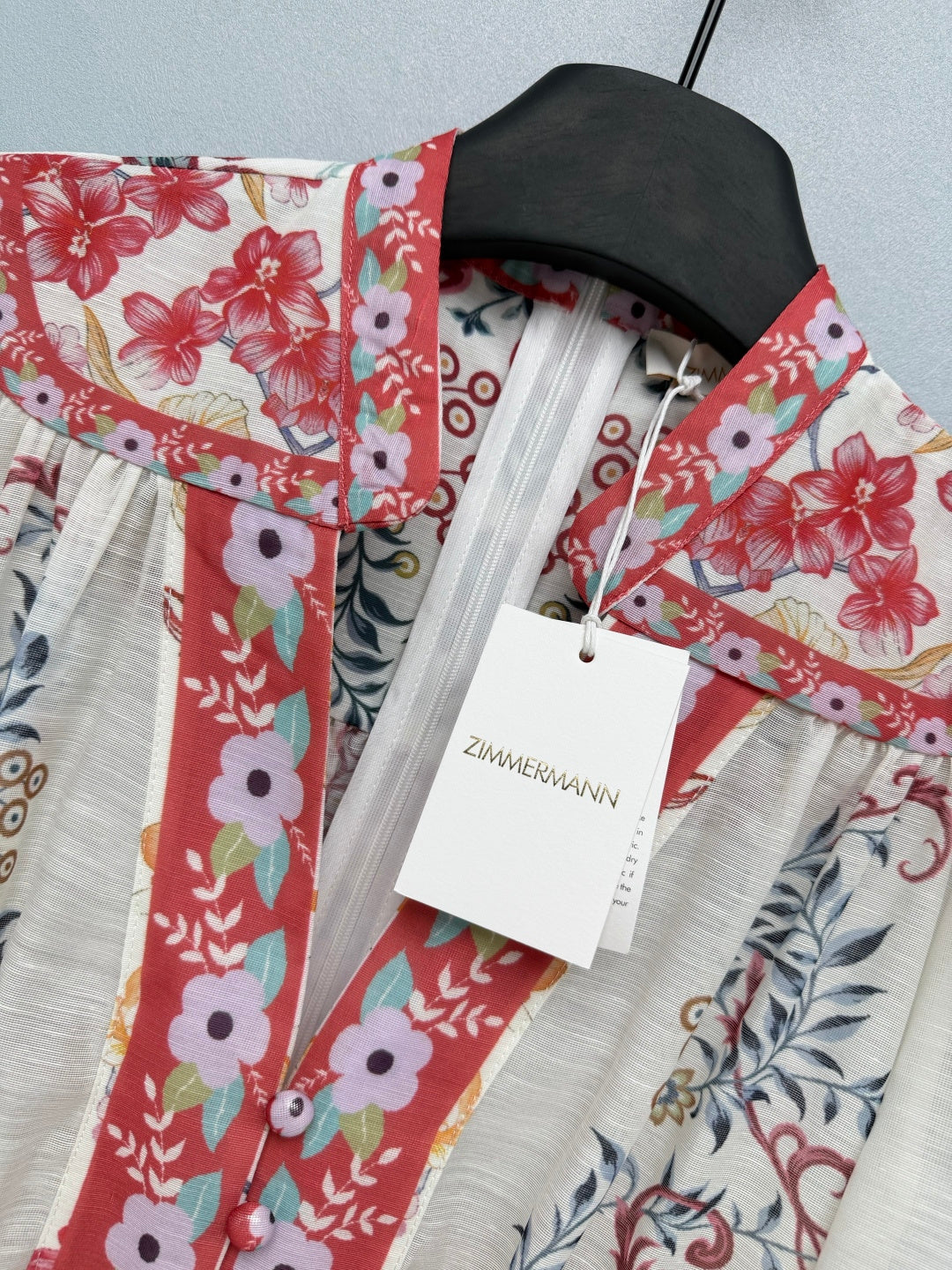 Zimmermann 2026 Dress 554