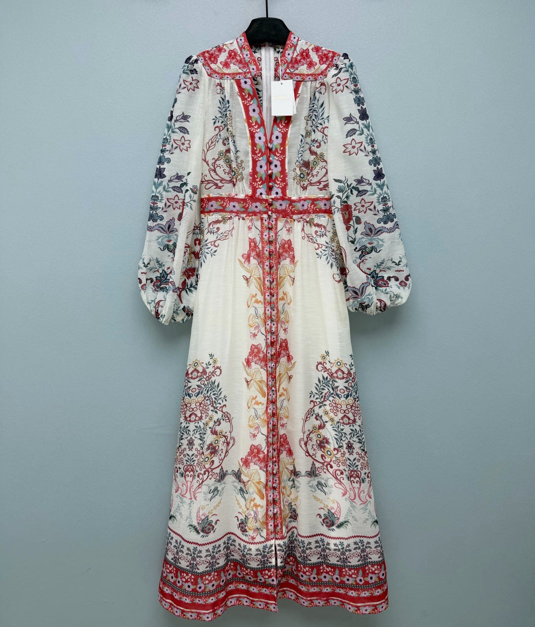 Zimmermann 2026 Dress 554