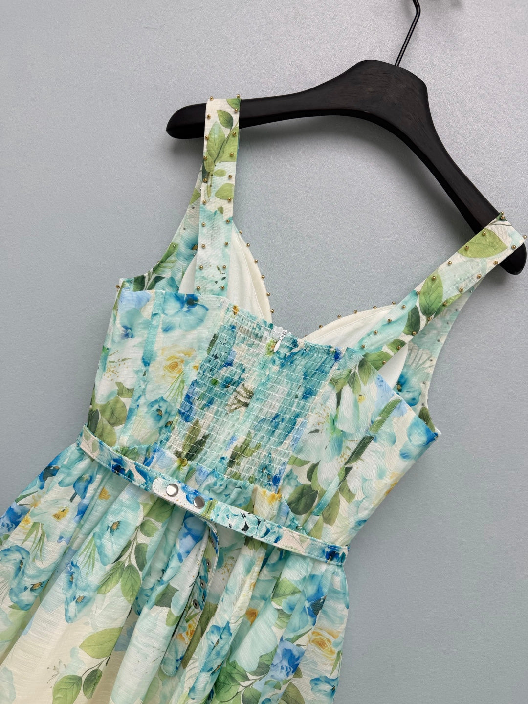 Zimmermann 2026 Dress 557