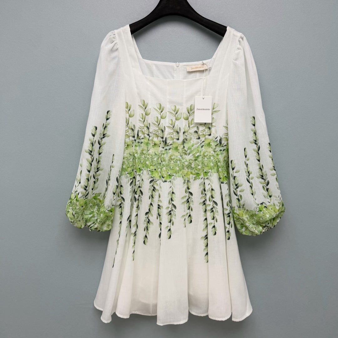 Zimmermann 2026 Dress 558