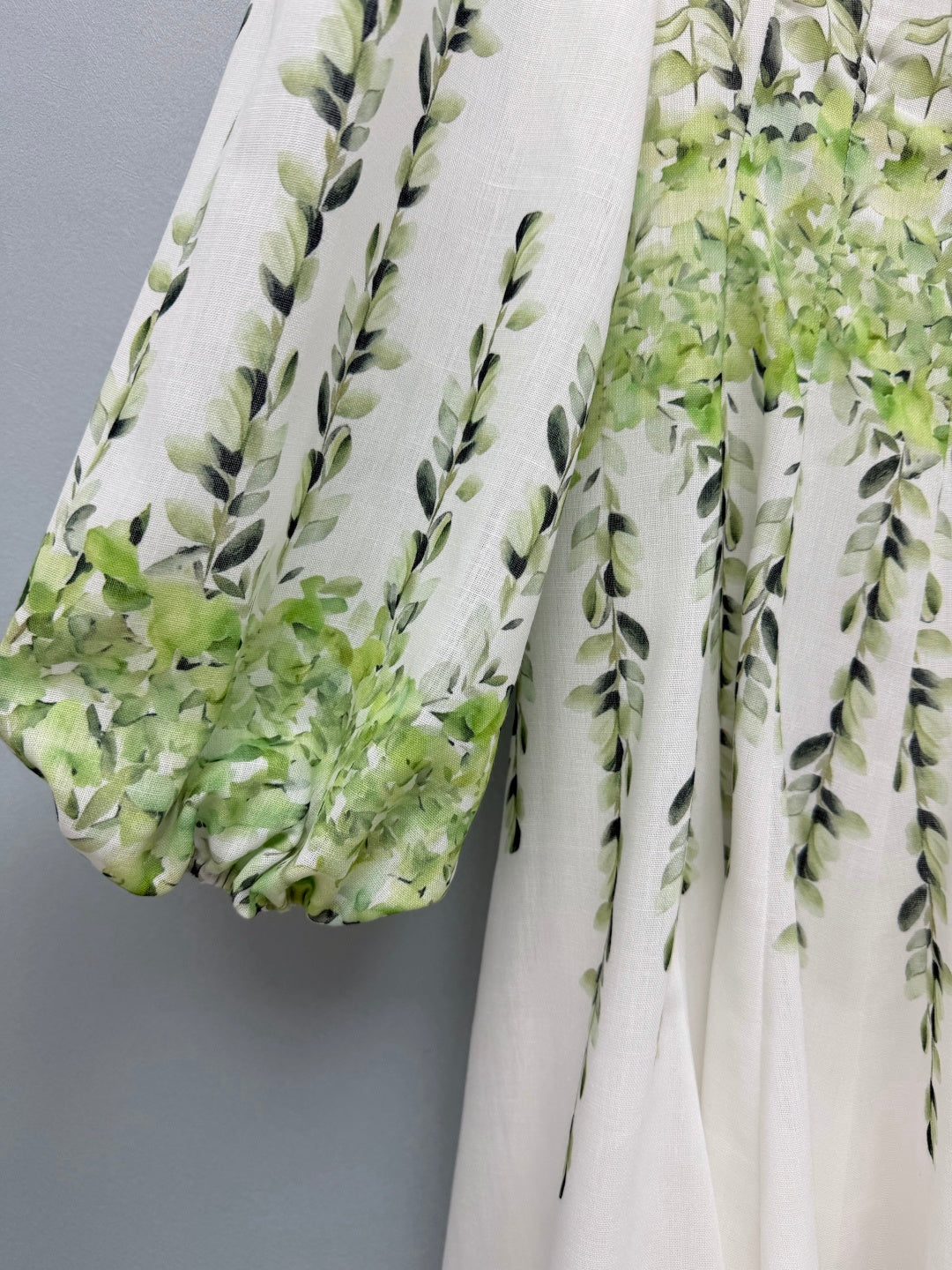 Zimmermann 2026 Dress 558