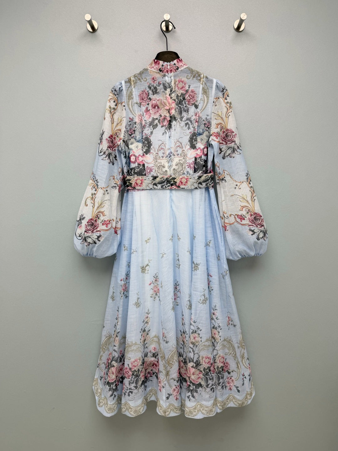 Zimmermann 2026 Dress 562