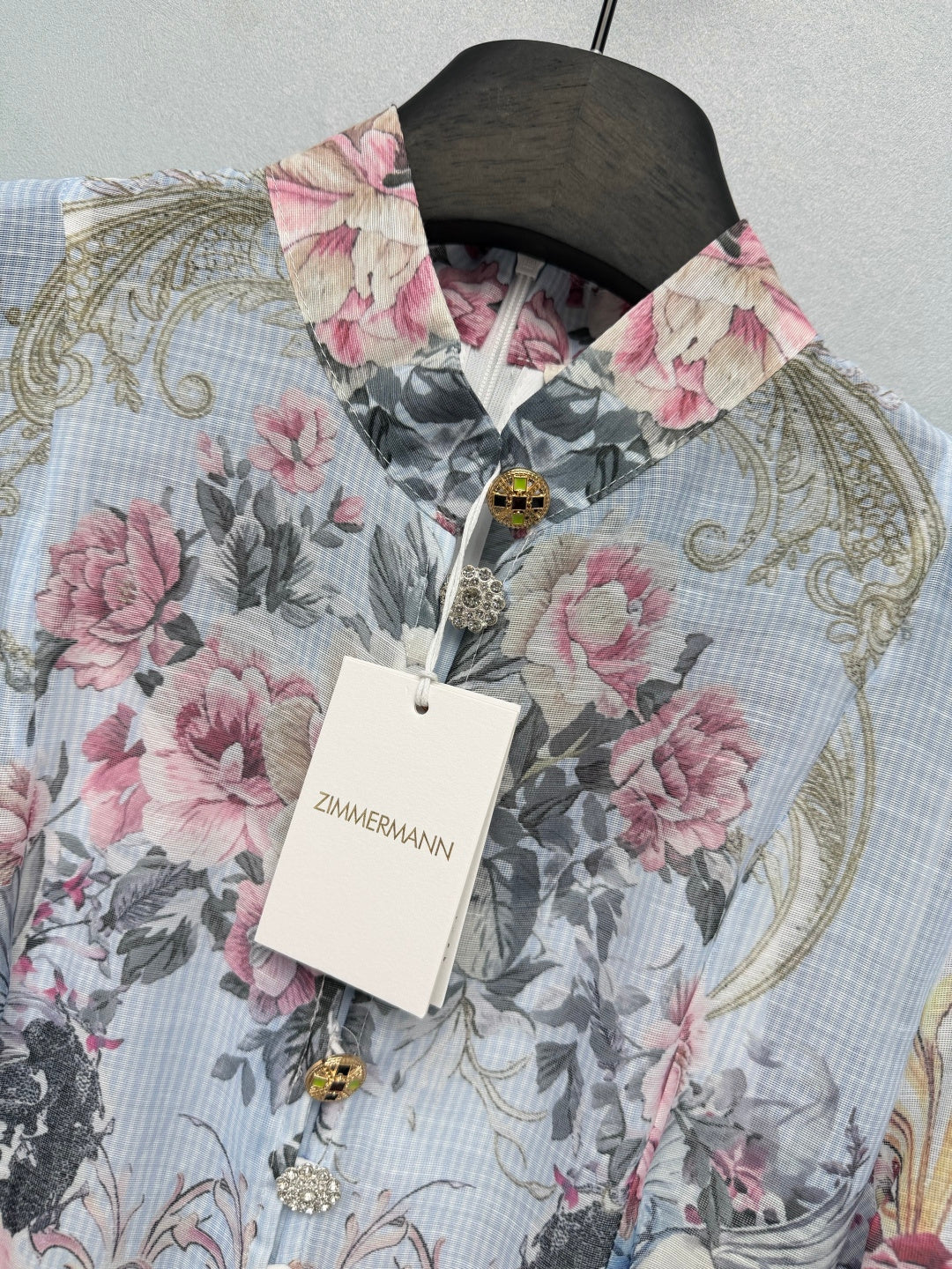 Zimmermann 2026 Dress 562