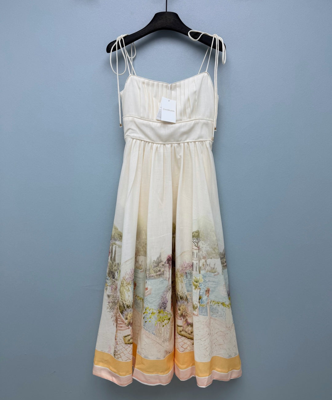 Zimmermann 2026 Dress 599