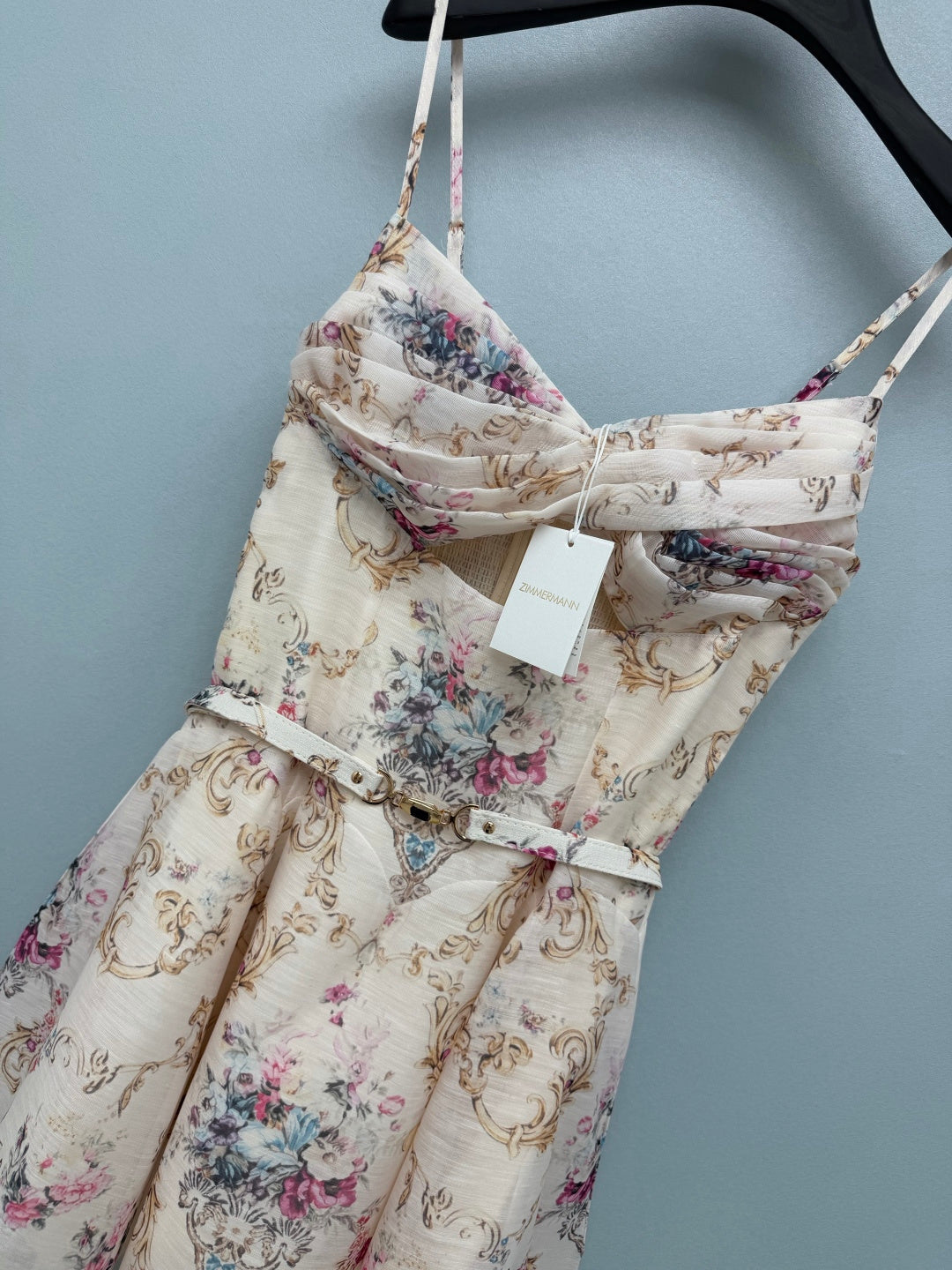Zimmermann 2026 Dress 585