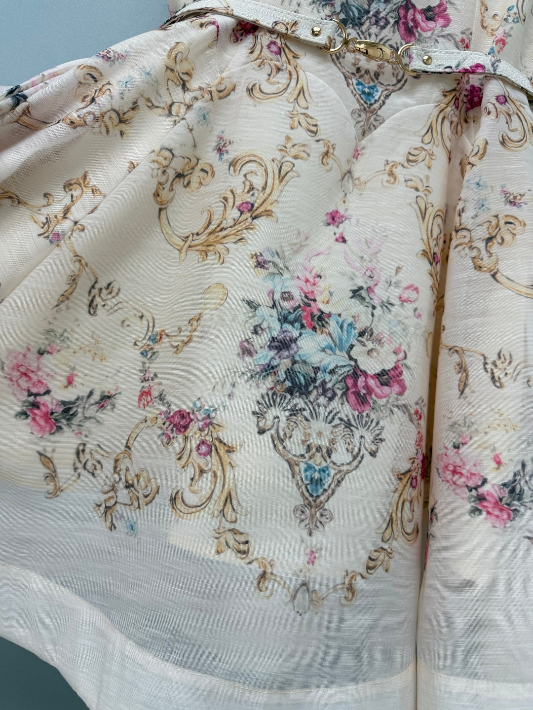 Zimmermann 2026 Dress 585
