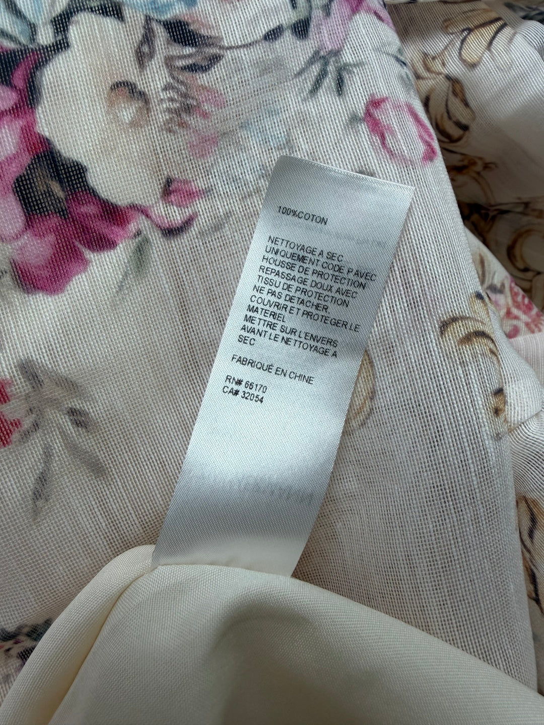 Zimmermann 2026 Dress 585