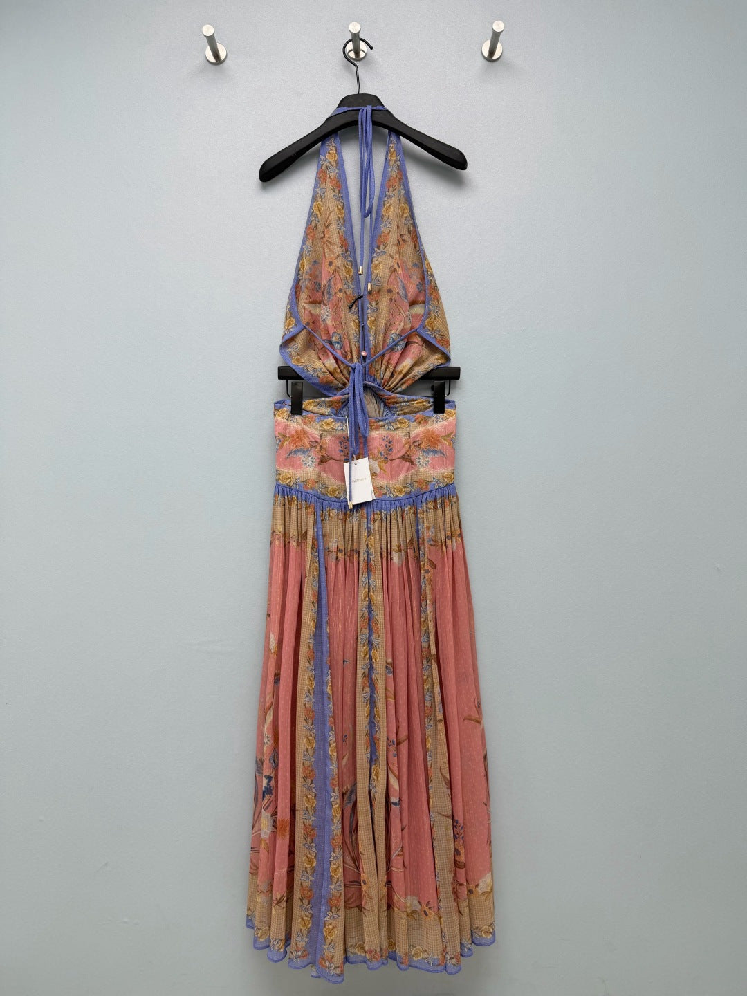 Zimmermann 2026 Dress 588