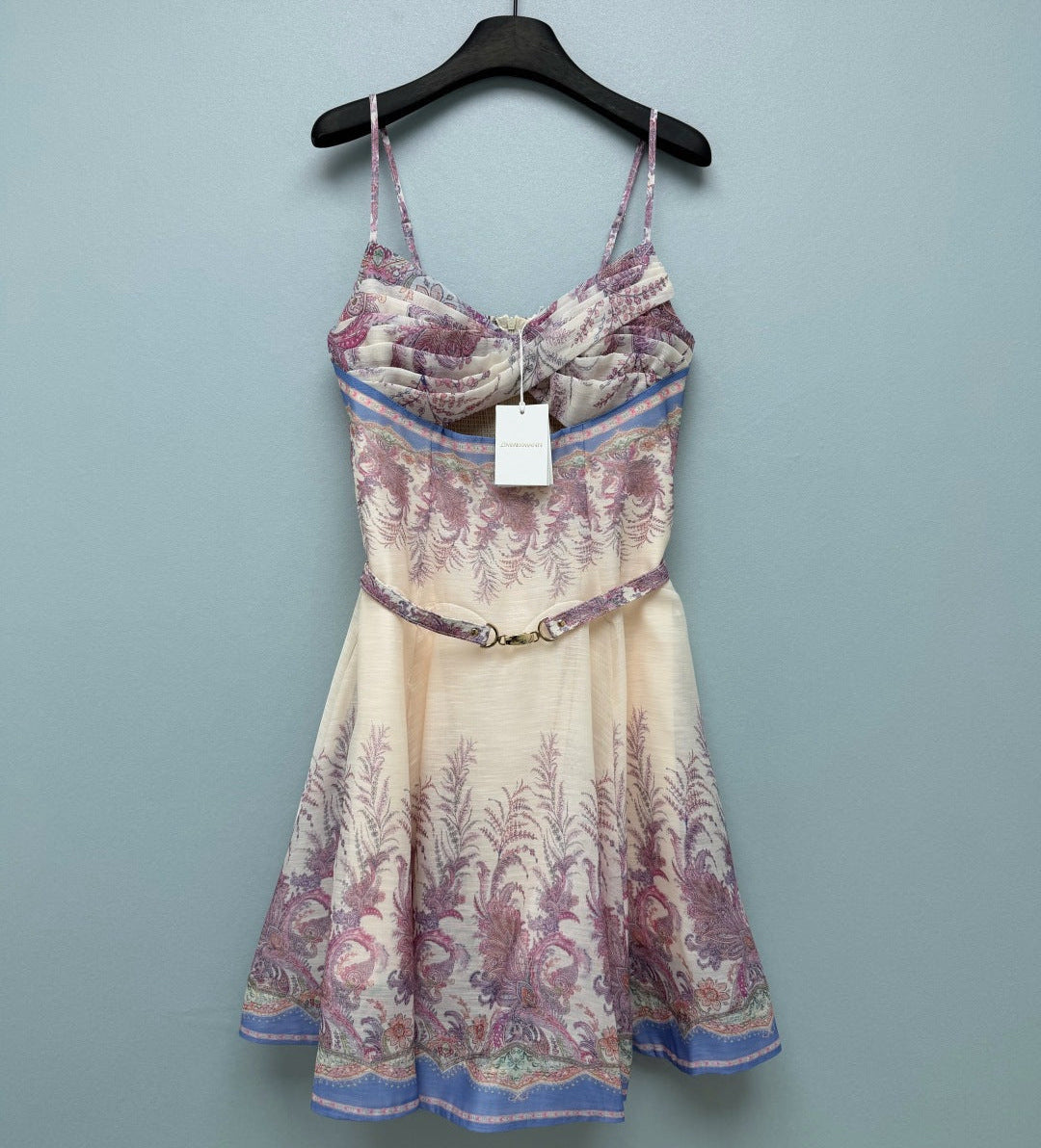 Zimmermann 2026 Dress 590